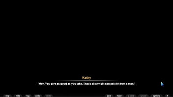 Visual novels daughter for desserts dfd chapter 16 full walkthrough gameplay