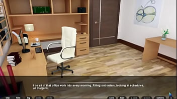 Visual novels daughter for desserts dfd chapter 16 full walkthrough gameplay