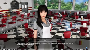 Visual novels daughter for desserts dfd chapter 16 full walkthrough gameplay