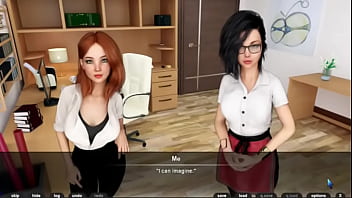 Visual novels daughter for desserts dfd chapter 16 full walkthrough gameplay