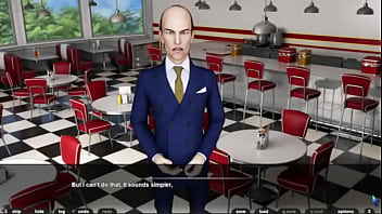 Visual novels daughter for desserts dfd chapter 16 full walkthrough gameplay