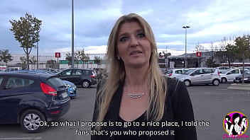 Anaïs gets hardcore assfucking