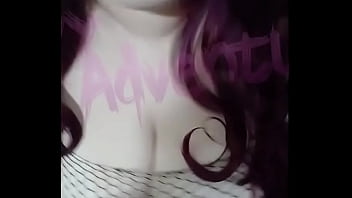 Hey what do you think rt #tits #peitos #casada #hotwife #gothic #goth #bbw #chubby #pintoawards #pi