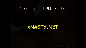 Topnotch chantal getting stuffed