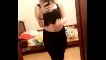 Algerienne chlfia pute