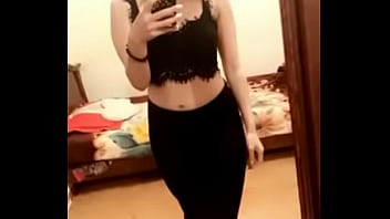 Algerienne chlfia pute