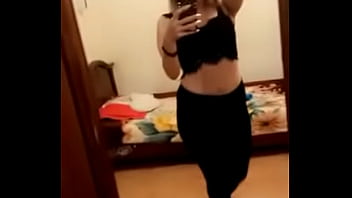 Algerienne chlfia pute