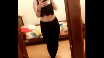 Algerienne chlfia pute