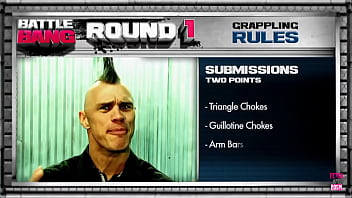 Tiffany castle a powerful woman shouts with delight as johnny engages in sexual intercourse