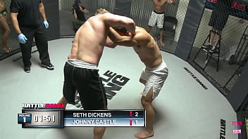 Tiffany castle a powerful woman shouts with delight as johnny engages in sexual intercourse