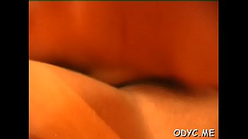 Fat teen gets it doggystyle