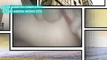 Corno ajudando pauzudo a arregaçar o cuzinho de sua esposa gratis parte 2