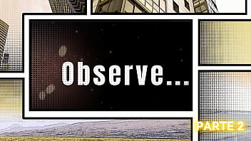 Corno ajudando pauzudo a arregaçar o cuzinho de sua esposa gratis parte 2