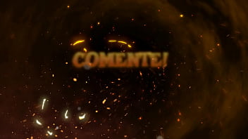 Corno ajudando pauzudo a arregaçar o cuzinho de sua esposa gratis parte 2