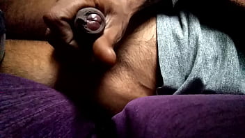 Morning wood relaxation