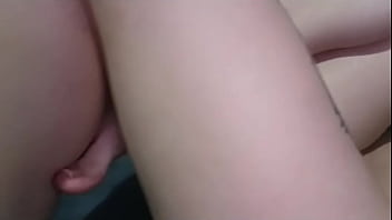 Que delicioso jugar una tarde con mis tetas