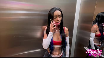 Fui refem de dois marginais tive que dar a buceta pra ser liberada