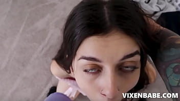 Bareback by stepdaddy for being filthy