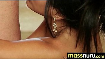 The ultimate sensual body massage 16