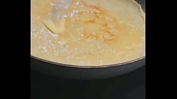 Bon dimanche comment aime tu tes crêpes