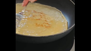 Bon dimanche comment aime tu tes crêpes
