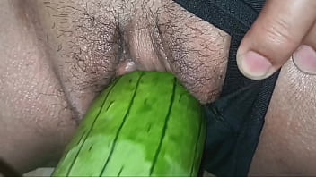 Banging with my anaconda dick