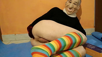 My New Double Dildo thumbnail