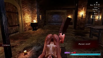 The master’s discipline