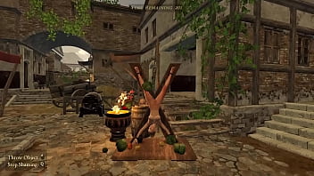 The master’s discipline