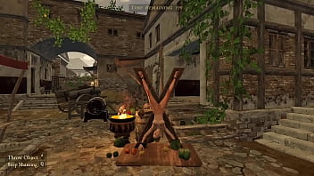 The master’s discipline