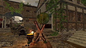 The master’s discipline