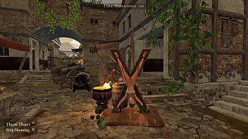 The master’s discipline