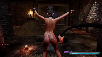 The master’s discipline