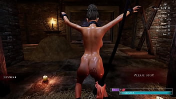 The master’s discipline