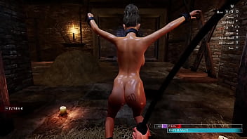 The master’s discipline