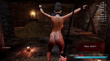 The master’s discipline