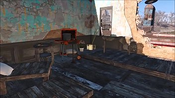 Fo4 starlight drive