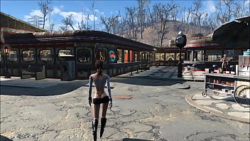 Fo4 starlight drive