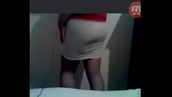 Un culo rico prueba de vídeo