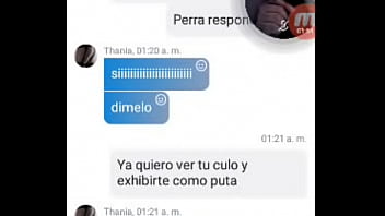 Un culo rico prueba de vídeo