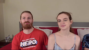 Desperate amateurs casting hot big tit bbw milfs getting their tight pussies pounded really hard by big cock