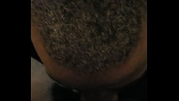 My boyfriend eating my pussy slowly