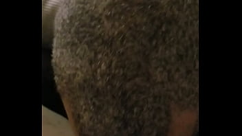 My boyfriend eating my pussy slowly