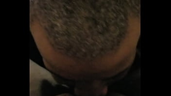 My boyfriend eating my pussy slowly