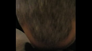 My boyfriend eating my pussy slowly