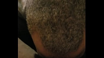 My boyfriend eating my pussy slowly