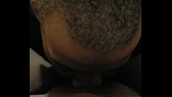 My boyfriend eating my pussy slowly