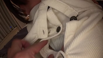 【女子大生】下着撮影と偽りガチハメ中出し 2