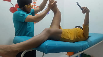 Hot sexy pussy amateur porn video a big sucking with tongue for my vagina is great