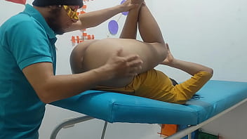 Hot sexy pussy amateur porn video a big sucking with tongue for my vagina is great